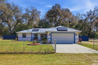14721 SE 30TH COURT, Summerfield, FL 34491