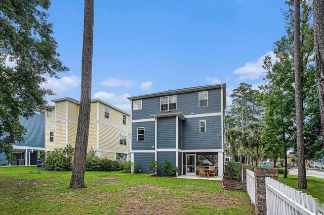 10 S Beach Dr., Surfside Beach, SC 29575