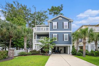 10 S Beach Dr., Surfside Beach, SC 29575