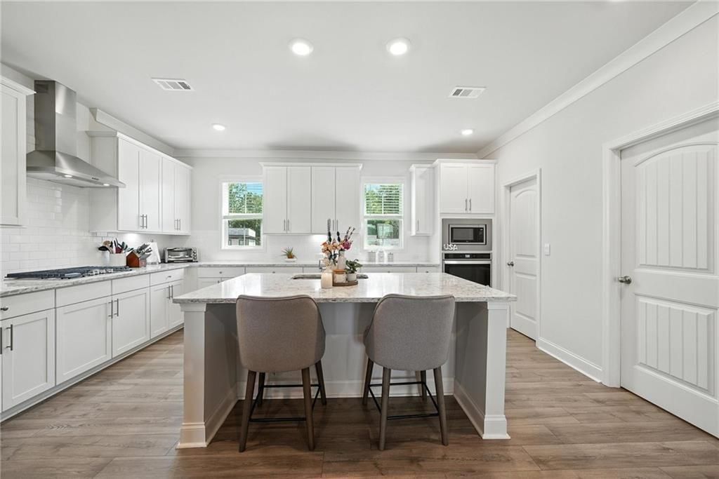 Image 14 of property listing at 3411 SWALLOWTAIL Terrace, Duluth, GA 30096