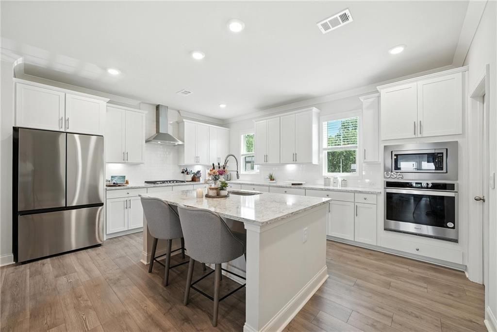 Image 15 of property listing at 3411 SWALLOWTAIL Terrace, Duluth, GA 30096