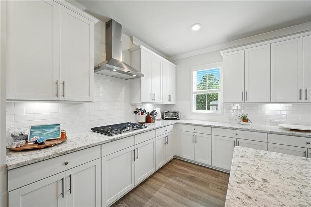 Image 17 of property listing at 3411 SWALLOWTAIL Terrace, Duluth, GA 30096