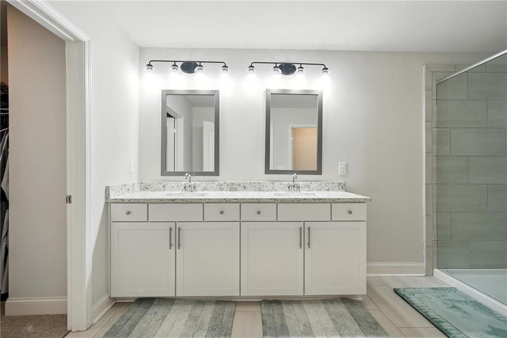 Image 25 of property listing at 3411 SWALLOWTAIL Terrace, Duluth, GA 30096