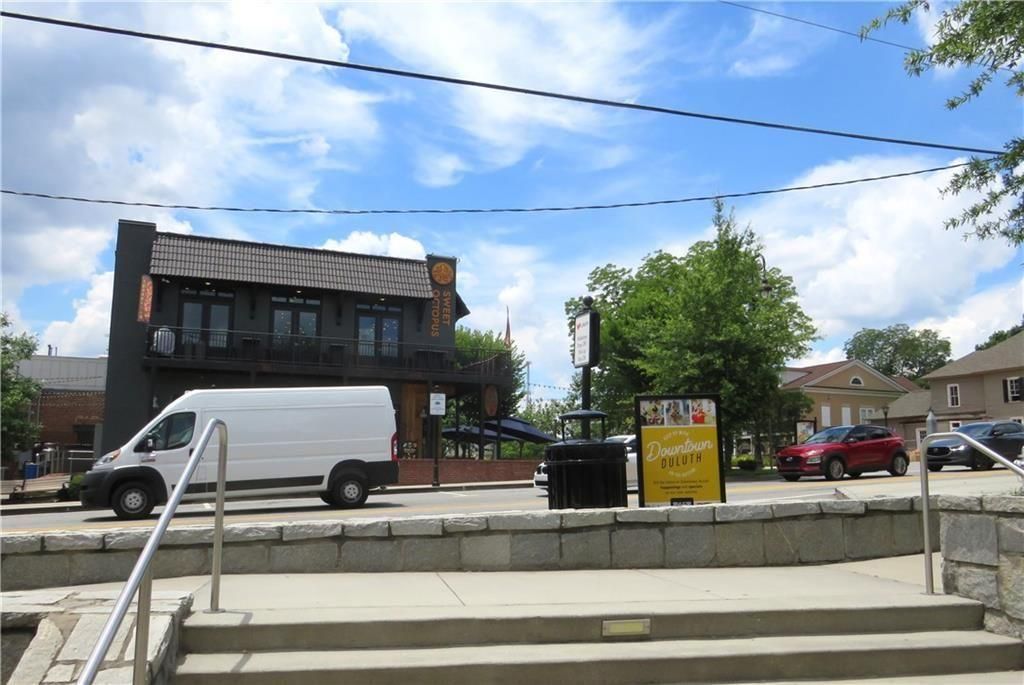 Image 38 of property listing at 3411 SWALLOWTAIL Terrace, Duluth, GA 30096