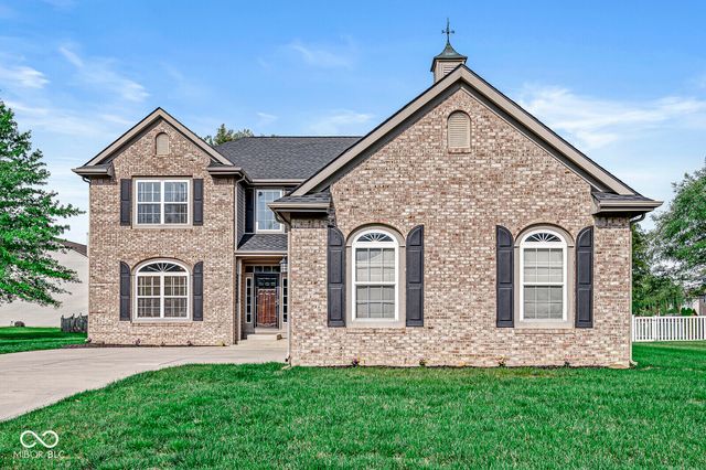 12974 Brookhaven Drive, Fishers, IN 46037