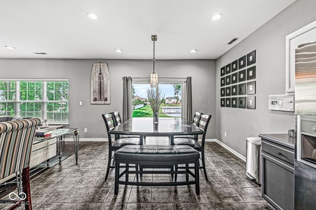 12974 Brookhaven Drive, Fishers, IN 46037