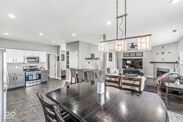 12974 Brookhaven Drive, Fishers, IN 46037