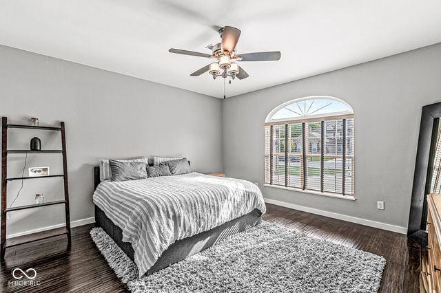 12974 Brookhaven Drive, Fishers, IN 46037