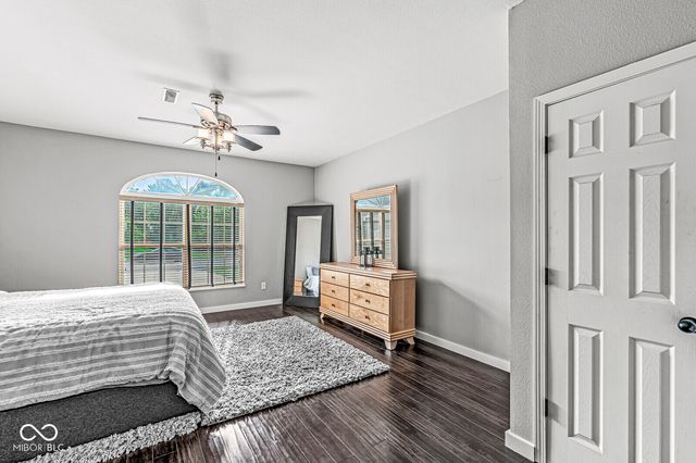 12974 Brookhaven Drive, Fishers, IN 46037