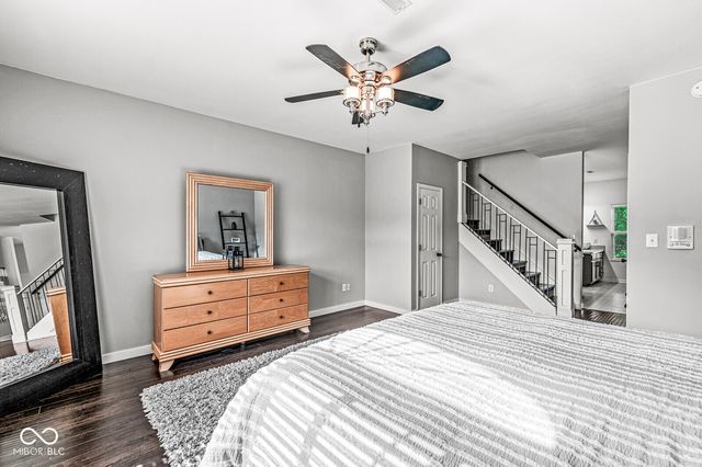 12974 Brookhaven Drive, Fishers, IN 46037