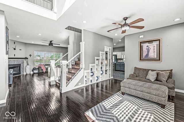 12974 Brookhaven Drive, Fishers, IN 46037