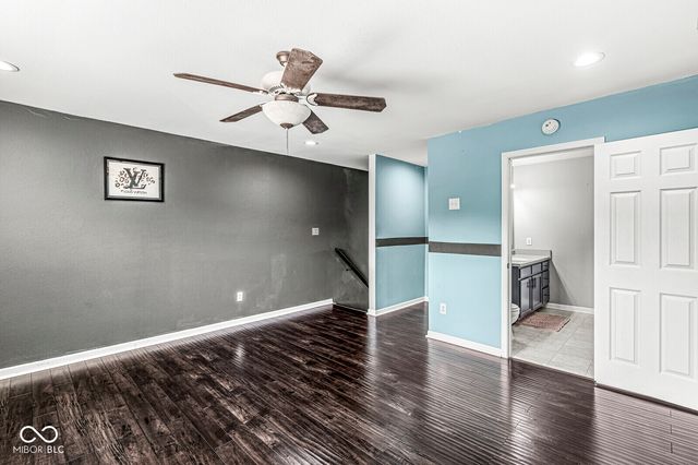 12974 Brookhaven Drive, Fishers, IN 46037