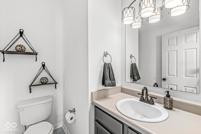 12974 Brookhaven Drive, Fishers, IN 46037