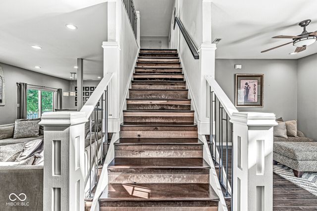 12974 Brookhaven Drive, Fishers, IN 46037