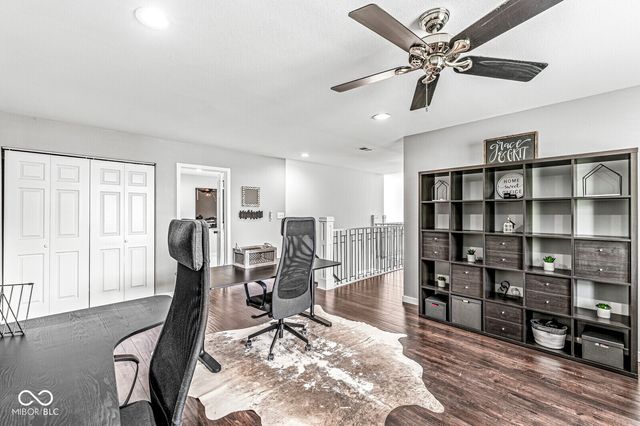 12974 Brookhaven Drive, Fishers, IN 46037