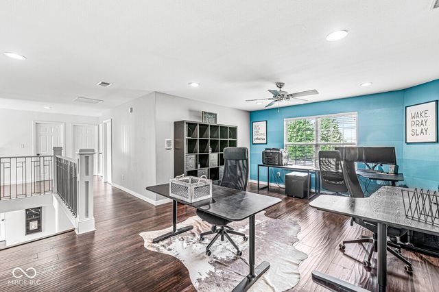 12974 Brookhaven Drive, Fishers, IN 46037