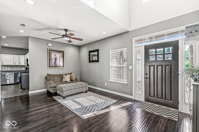 12974 Brookhaven Drive, Fishers, IN 46037
