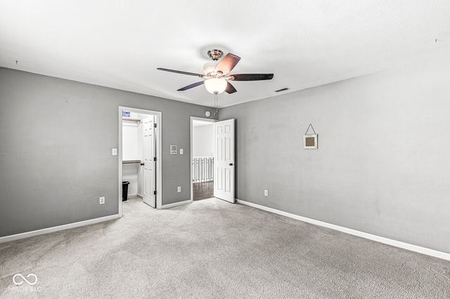 12974 Brookhaven Drive, Fishers, IN 46037