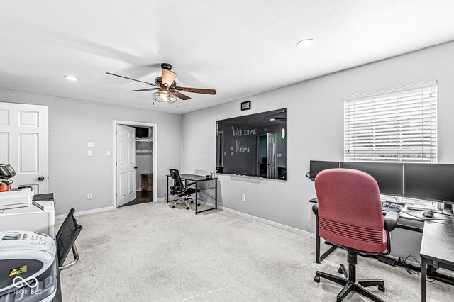 12974 Brookhaven Drive, Fishers, IN 46037