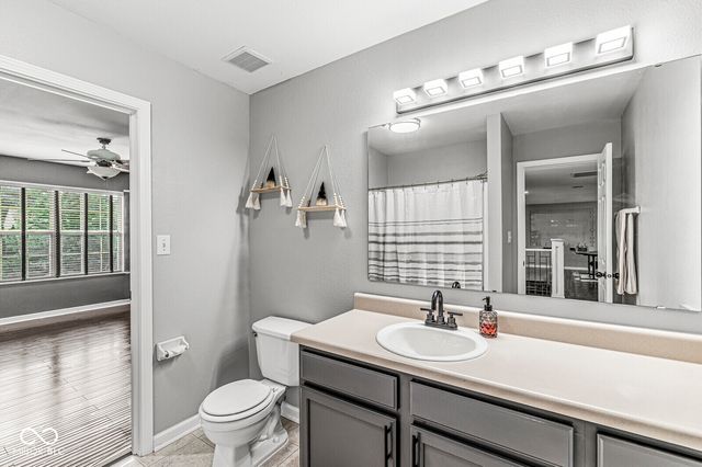 12974 Brookhaven Drive, Fishers, IN 46037