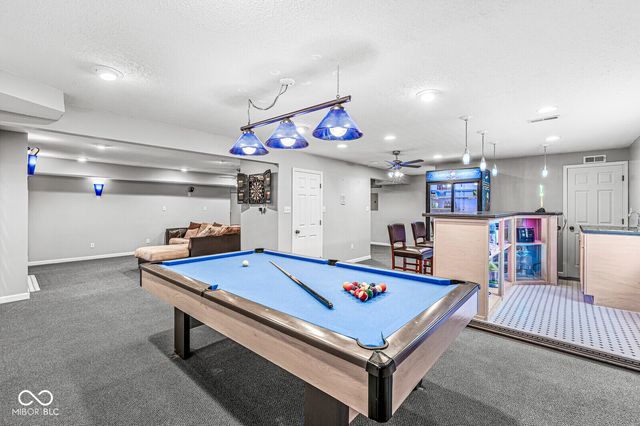12974 Brookhaven Drive, Fishers, IN 46037