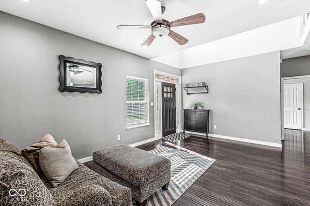 12974 Brookhaven Drive, Fishers, IN 46037
