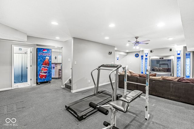 12974 Brookhaven Drive, Fishers, IN 46037