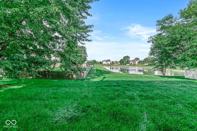 12974 Brookhaven Drive, Fishers, IN 46037