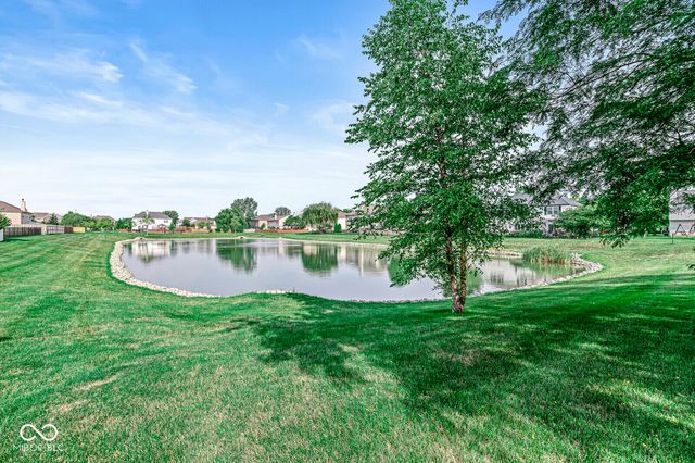 12974 Brookhaven Drive, Fishers, IN 46037