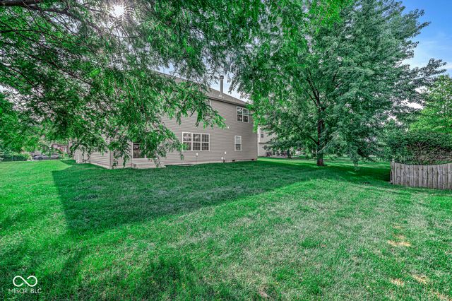 12974 Brookhaven Drive, Fishers, IN 46037