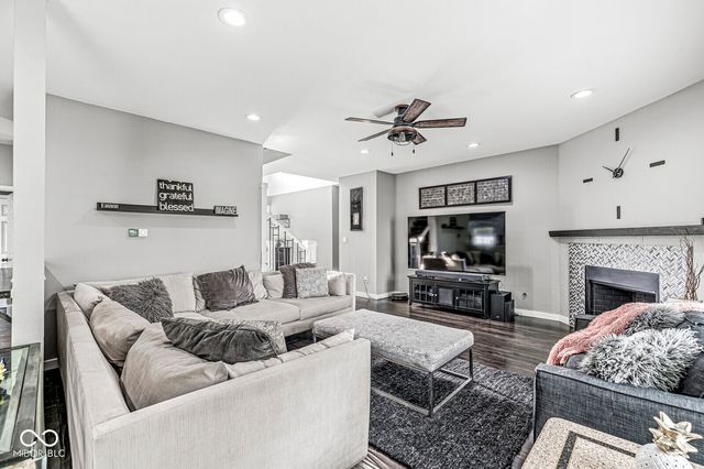 12974 Brookhaven Drive, Fishers, IN 46037