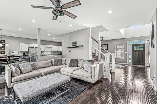 12974 Brookhaven Drive, Fishers, IN 46037