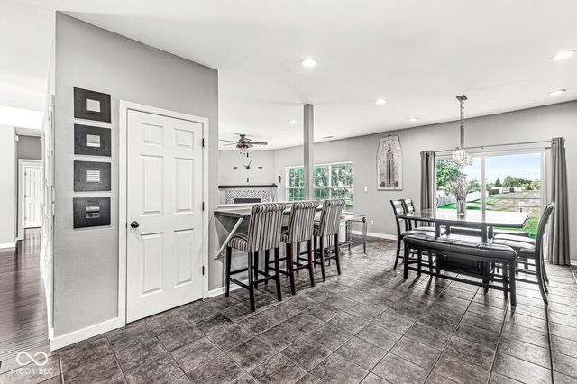 12974 Brookhaven Drive, Fishers, IN 46037