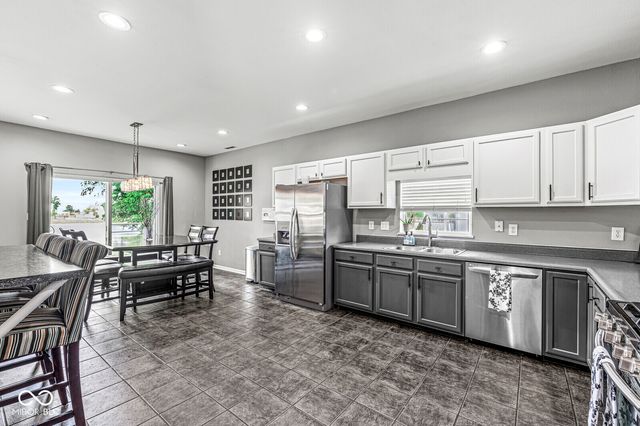 12974 Brookhaven Drive, Fishers, IN 46037