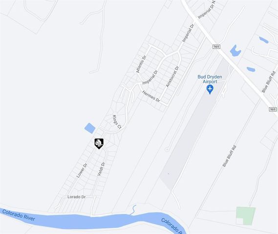 TBD Veldt DR, Austin, TX 78725