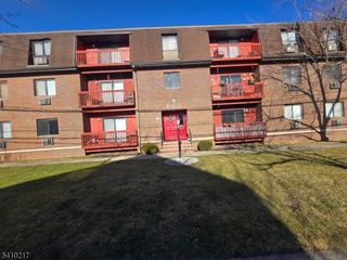 666 Mill St 11, Belleville Twp., NJ 07109