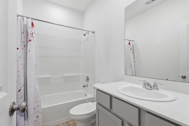 12310 English Mist Drive, Houston, TX 77044