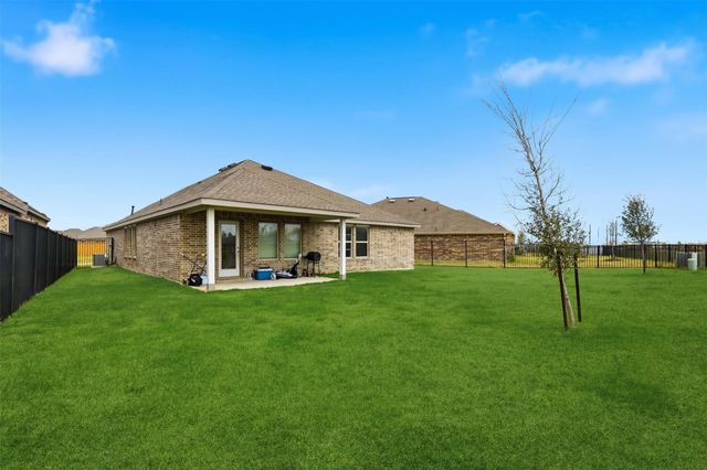 12310 English Mist Drive, Houston, TX 77044