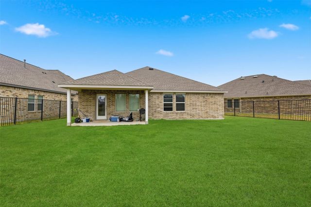 12310 English Mist Drive, Houston, TX 77044