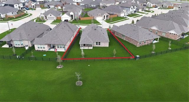 12310 English Mist Drive, Houston, TX 77044