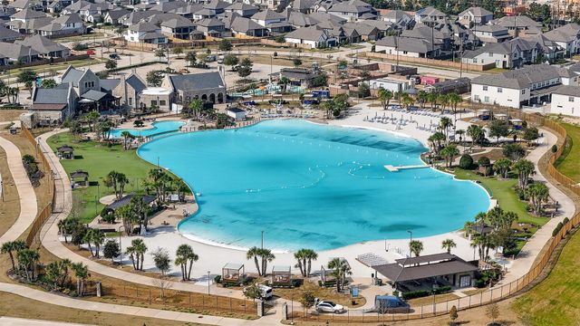 12310 English Mist Drive, Houston, TX 77044