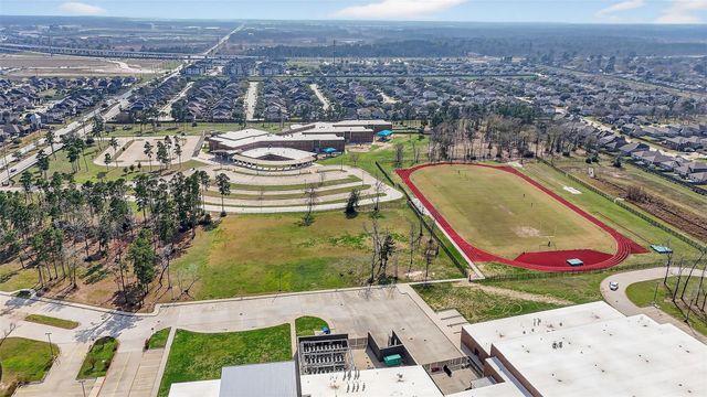 12310 English Mist Drive, Houston, TX 77044