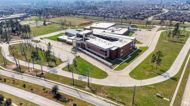 12310 English Mist Drive, Houston, TX 77044