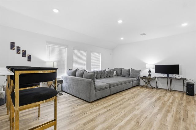 12310 English Mist Drive, Houston, TX 77044