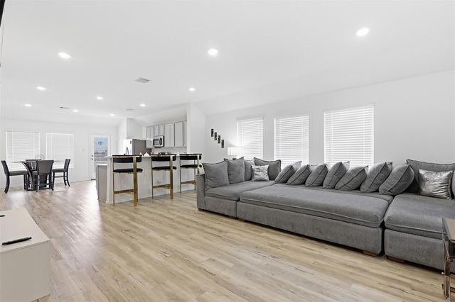 12310 English Mist Drive, Houston, TX 77044