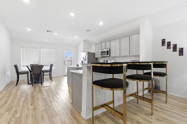 12310 English Mist Drive, Houston, TX 77044