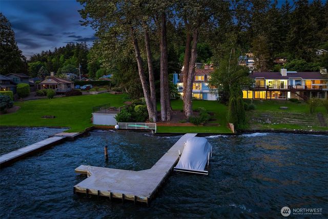 15011 58th Lane NE, Kenmore, WA 98028
