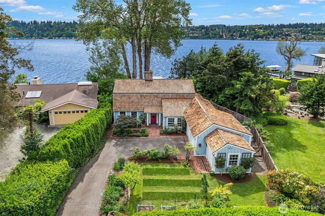 15011 58th Lane NE, Kenmore, WA 98028