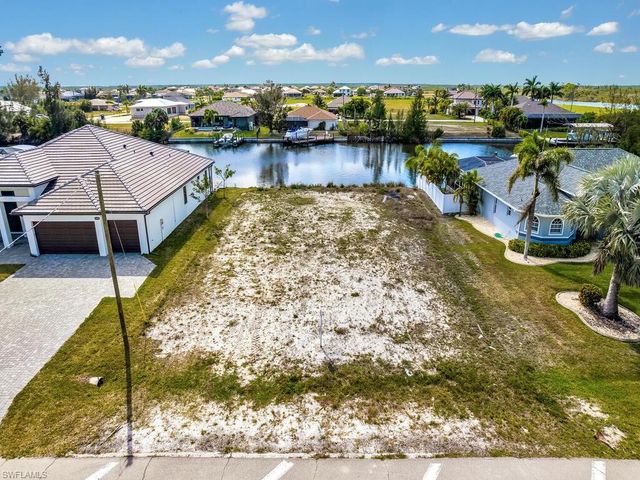 1702 Old Burnt Store RD N, Cape Coral, FL 33993