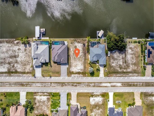 1702 Old Burnt Store RD N, Cape Coral, FL 33993